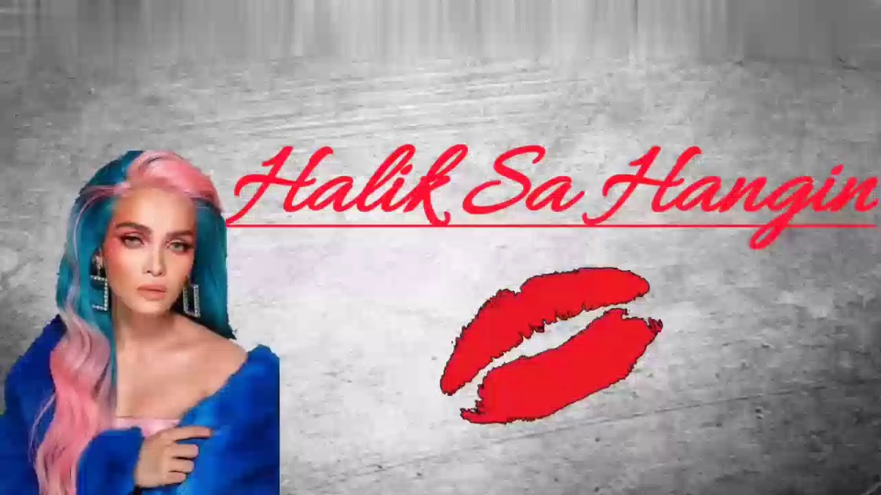 Halik Sa Hangin KZ Tandingan (OST The Killer Bride) Halik Sa Hangin KZ Tandingan (OST The Killer Bride)