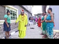 Download Lagu She Only Came To Watch The Bride Selection When The Prince Saw Her And Fell In Love | Nigerian Movie