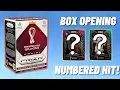 2022 Panini Prizm World Cup blaster box opening Are they worth it