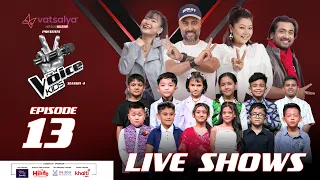 TVK Season 4 2025 Episode 13 LIVE 