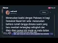 Download Lagu Cuitan-cuitan Kontroversial Andi Arief sebelum Ditangkap Karena Konsumsi Narkoba - iNews Malam 04/03