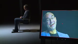 Дмитрий Ушаков: «Питался двумя огурцами в день и двумя помидорами через день»