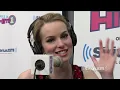 Bridgit Mendler "Ready Or Not" Live @ SiriusXM // Hits 1