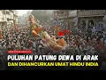 Download Lagu DUNIA GEMPAR‼️ PATUNG DEWA HINDU DIARAK DAN DIHANCURKAN, RAKYAT INDIA AKHIRNYA SADAR - SEJARAH ISLAM