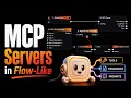 Build an MCP Server in Flow-Like Tools Prompts Resources