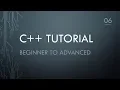 C Tutorial Part 06 Switch-case tutorial and errors you can get