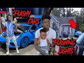 JAYDAYOUNGAN GUNNED DOWN AT 24 OUTSIDE HIS MOMS HOUSE