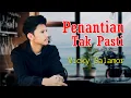 Download Lagu Vicky Salamor - PENANTIAN TAK PASTI (Official Lyrics Video)