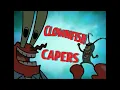 Download Lagu Spongebob Soundtrack - Clownfish Capers