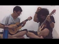 Download Lagu KERONCONG KEMAYORAN by Yose Kristian \u0026 Bobby - KRONCONG KEMAYORAN