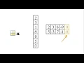 MATLAB Array Vector and Scalar Matrix Tutorial Basic Beginner