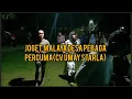 joget Malaya desa pebaoa lagu percuma alat butur denada(CV Umay starla)