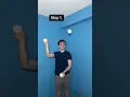 THIS juggling trick is guarenteed to impress people