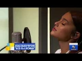 Download Lagu Ariana Grande - God is a woman (Live at GMA) Acoustic