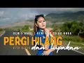 Download Lagu Vita Alvia - Pergi Hilang Dan Lupakan ( Official Music Video )