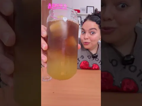 شربت قصب كوفي😱🔥
