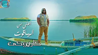 أحمد مكى    أغلى من الياقوت     كاريوكى دندنها