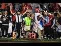 Round 2 Matchup Top Plays of the Kirby Smart Era