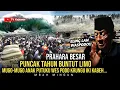 Download Lagu 🔴SEMUA SIAP SIAP!! MBAH MINGUN SAPTO DARMO MENGHIMBAU SEPERTI INI DIPUNCAK 2025