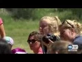 International staff make summer camp a multicultural experience