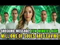 Download Lagu Pleiadians Important Message! Millions of Souls are Leaving Earth Soon! Must Watch video (Part-2)