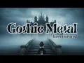 Download Lagu Gothic Metal Anthems Vol.7 : Instrumental For Relaxing and Deep Sleep