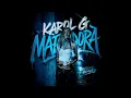 Karol G - Matadora [DJ Edson Alpha Latin Circuit Mix]