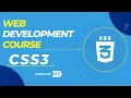 CSS3 TUTORIAL 09 GOOGLE CUSTOM FONTS FULL STACK WEB DEVELOPMENT COURSE BANGLA TUTORIAL