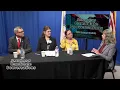 iBerkshires Candidate Conversations - Carrieanne Crews Marie McCarron and Bryan Sapienza