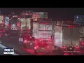 Winter weather bringing slick driving conditions to the Grapevine