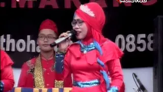 Download GROUP KOSIDAH LUAR BIASA!!! CINTA TERTINGGI BY ELSHIDA SEMARANG MP3