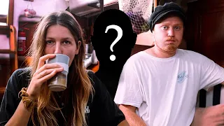 WE GOT A 3RD CREW MEMBER exciting news S1CH.4