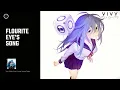 Download Lagu 『4K』 Fluorite Eye’s Song (Vivy Vo. kairi yagi) [English Lyrics]