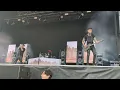 Download Lagu Smash Into Pieces - Heroes Are Calling [Live @ Hx, Helsingborg, Sweden]