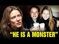 At 52 Justine Musk FINALLY Breaks In Tears and Reveals Truth About Elon Musk