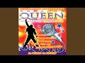 Download Lagu We Will Rock You In The Style Of Queen Professional Backing Track