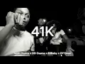 Notti Osama - 41K feat DD Osama 83Baby OY Quan Visualiser