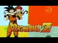 Download Lagu Dragon Ball Z - Saban syndication bumpers and eyecatches (1996-1997, 60fps)