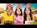Lagu KiNO LiFE - BIRTHDAY NA NI GG atbp...