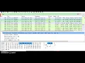 Assignment 10 Wireshark TCP lab Part II