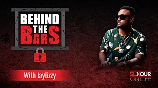 behind the bars laylizzy explains on the road