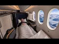 24hrs in America s Best Business Class