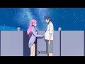 Download Lagu Akari say she is in love with Jiro - More than a married couple but not lovers