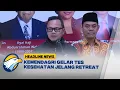 Download Lagu [HEADLINE NEWS 21/06] Cek Kesehatan Ketat! Kemendagri Awali Retreat Gelombang Kedua