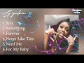 Download Lagu Best songs of Gyakie