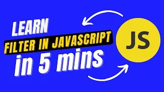 JavaScript Array Filter in Hindi Higher Order Function filter JavaScript Basics for beginner