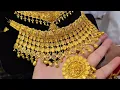 Download Lagu Latest Trending 22ct Gold Necklace lightweight jewelry New Designs #youtube #viral #skdesigned