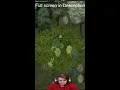 Wilderness Survival Naked and Afraid 1 Month survived in the Wild Portrait