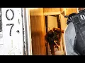 Donkey kicked The Door To Pieces Lima s Most Wanted Capture extended footage Sz 3 Ep 51