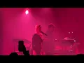 Robyn “Dopamine”, Brooklyn Paramount, NYC 1/2/26